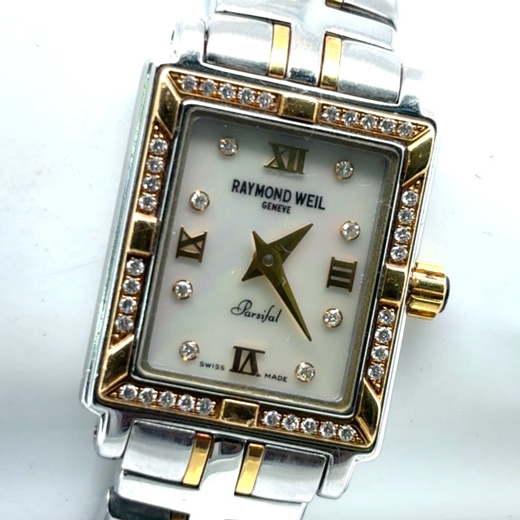 Raymond Weil Watch